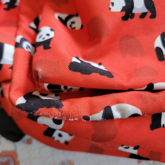 HOTSTYLE TRENDYMAX BACKPACK FOR SCHOOL GIRLS & BOYS, DURABLE AND CUTE BOOKBAG WI - Picture 5 of 5